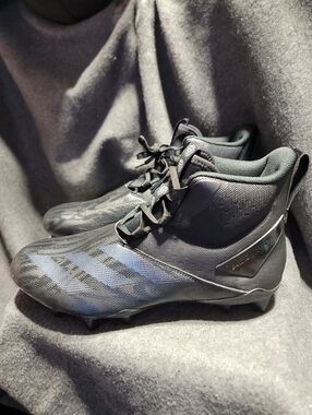 Adidas Adizero Chaos Football Lineman Cleats
